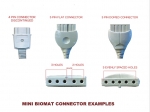 Mini 3000MX 110V Controller - 5 Pin Domed - BACKORDER NO ETA